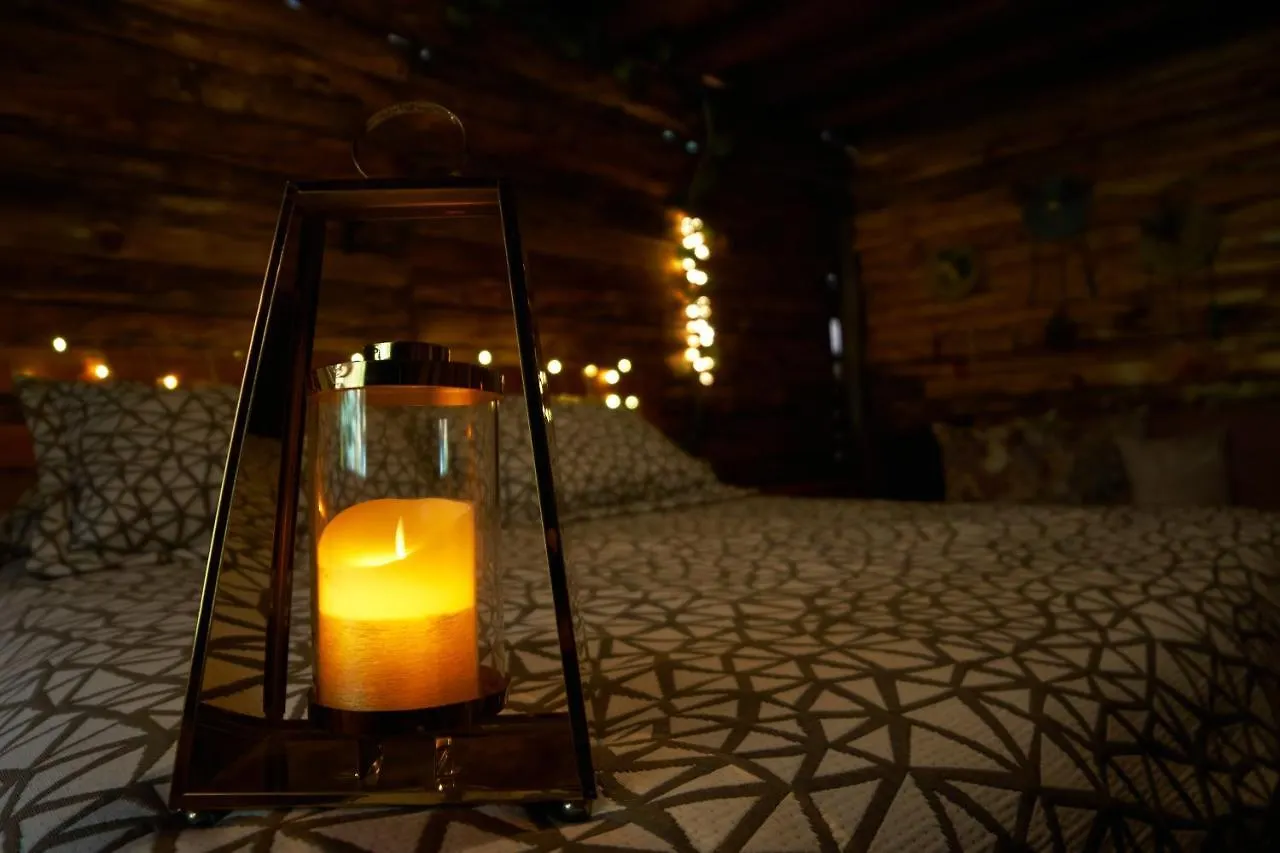Tipi Medellin Villa 0*,  Colombia
